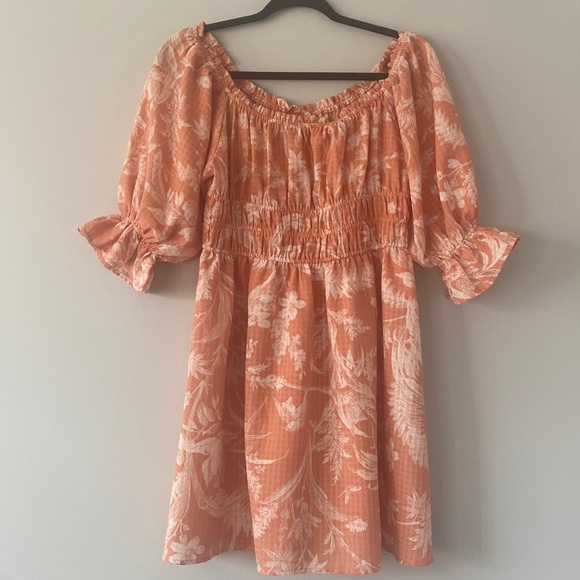 H&M Summer dress - Picture 1 of 3